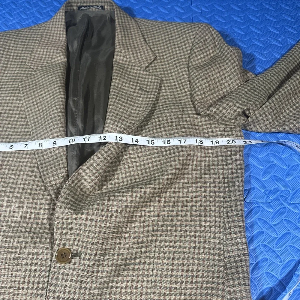 Blazer vtg valentino